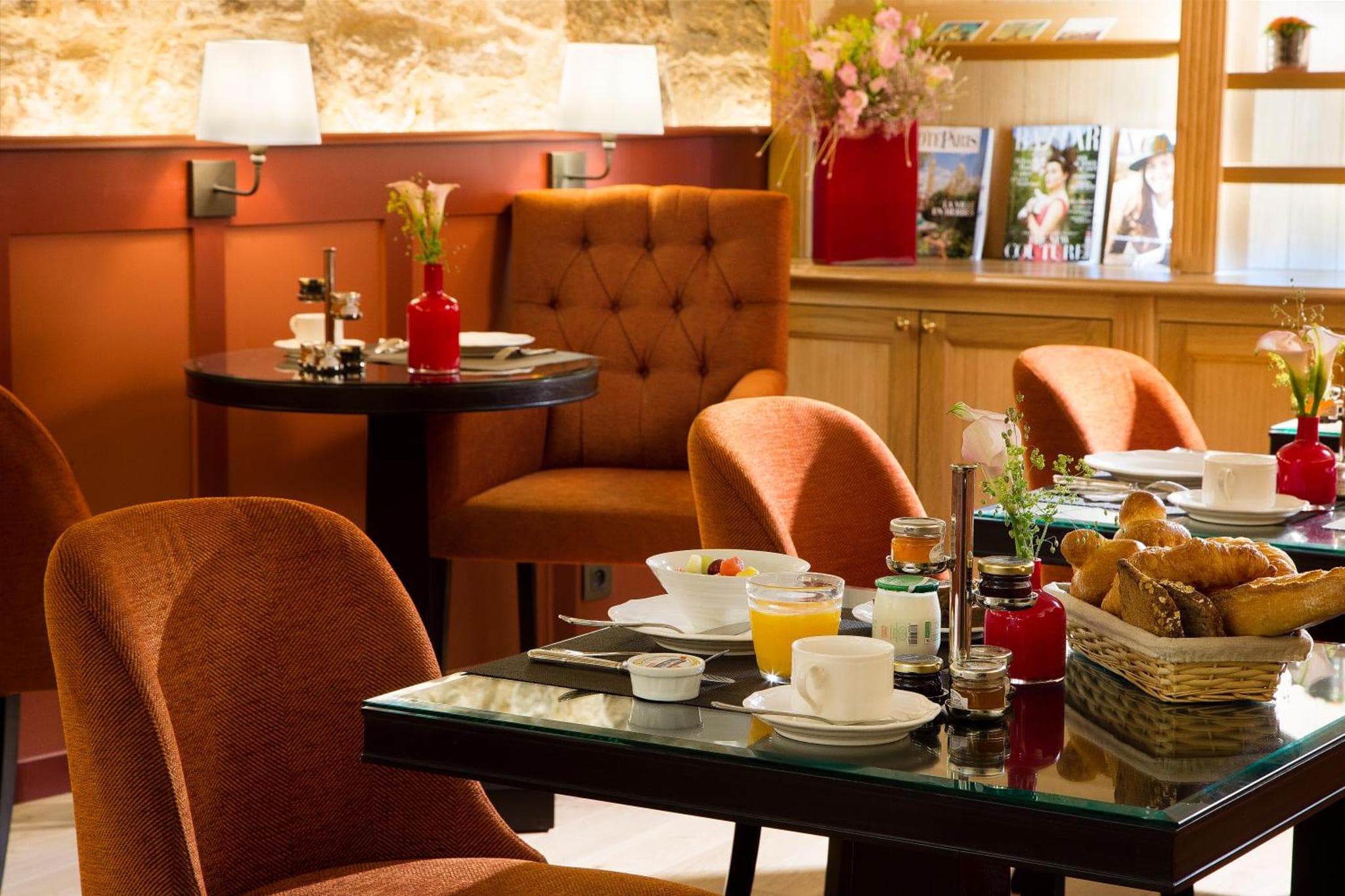 Hôtel Les Tournelles