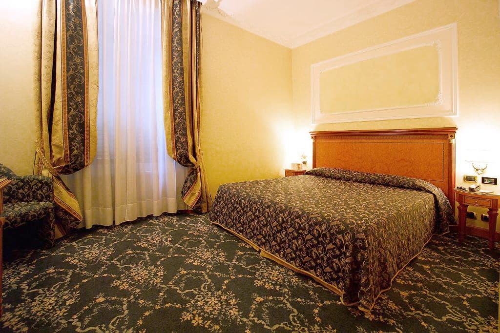 Hotel dei Consoli