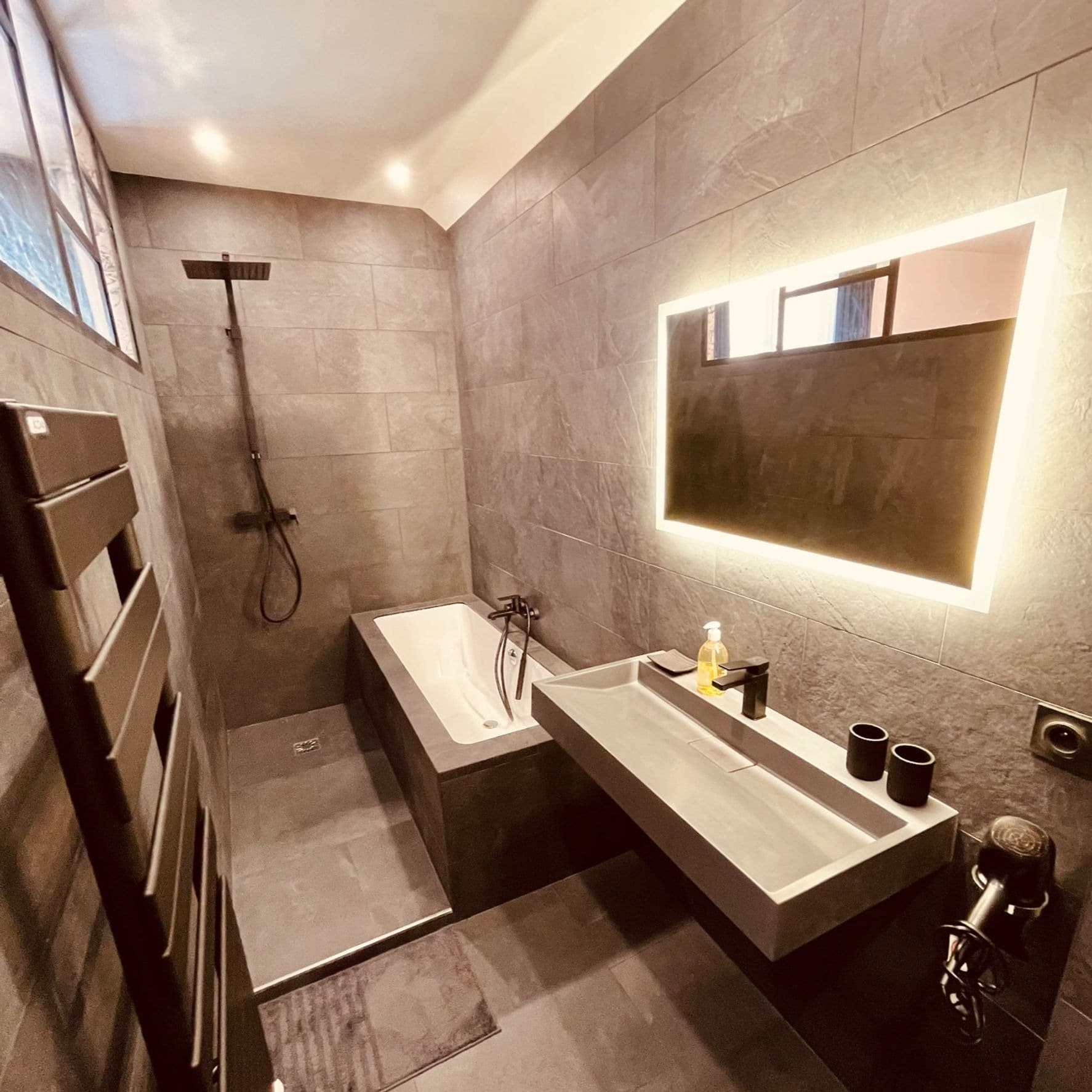 Le Château du Prieuré