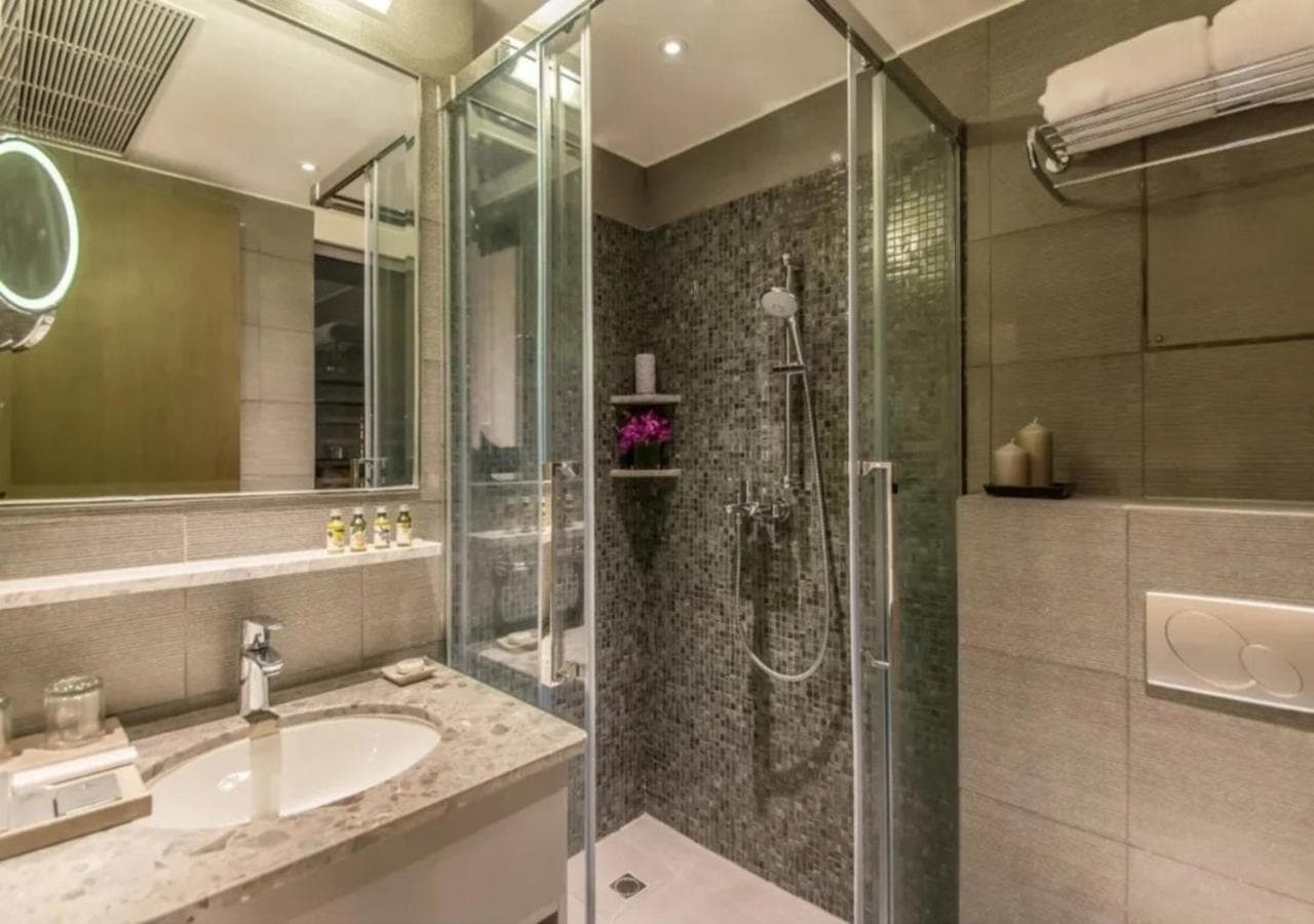 Hotel One Eighteen