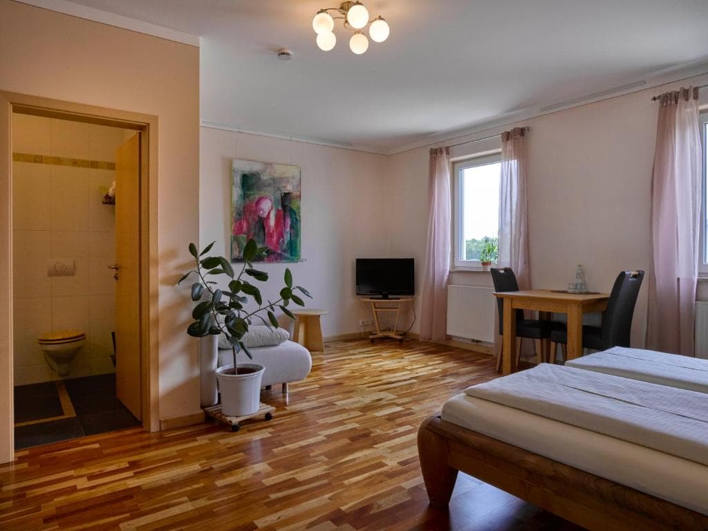 Hotel Donau-Ries