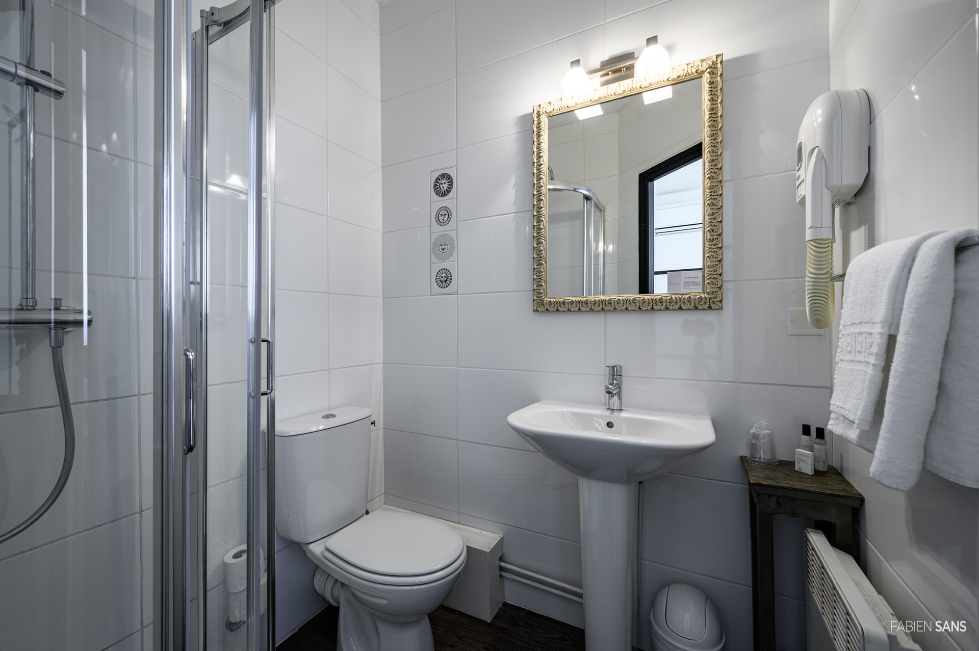 Urban Style Hôtel Saint Claire