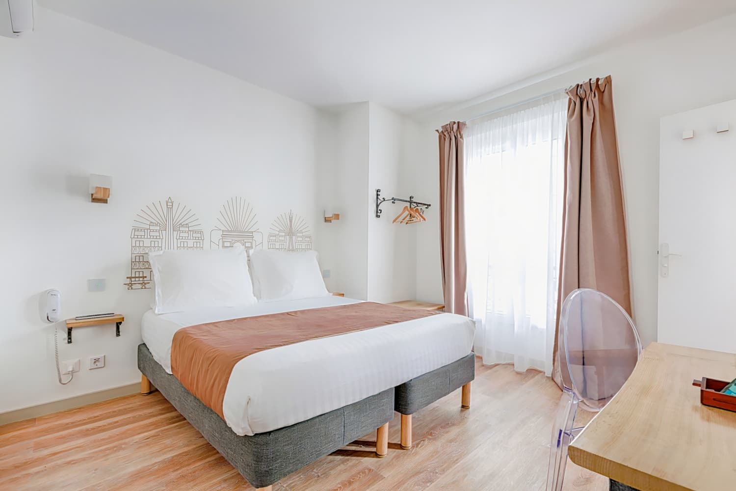 Hotel Korner Etoile