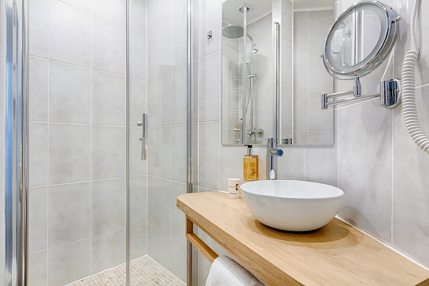 Hotel Korner Etoile