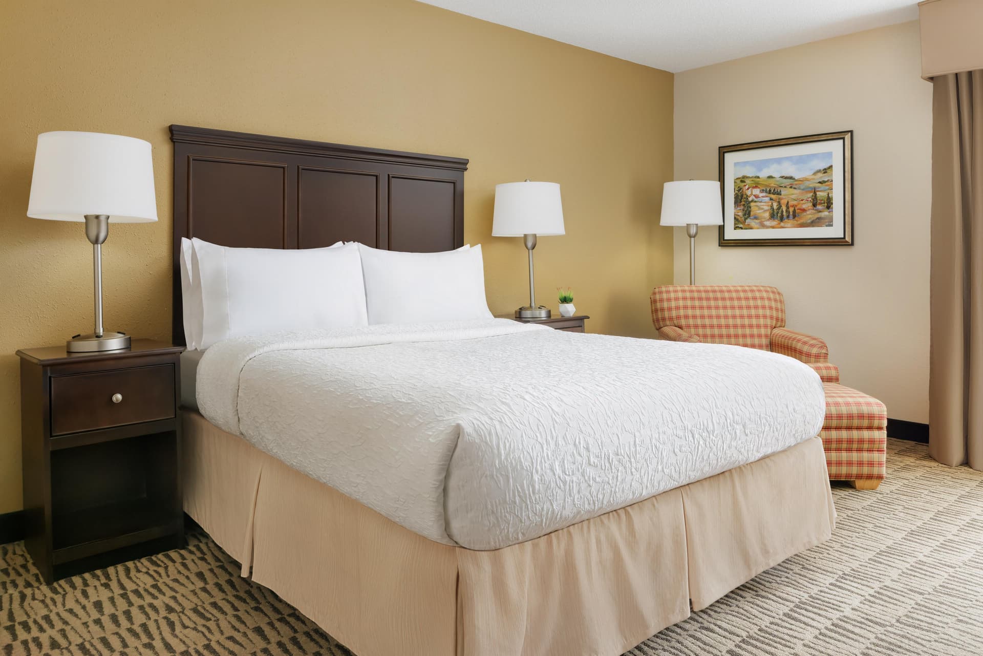 Hampton Inn Jackson
