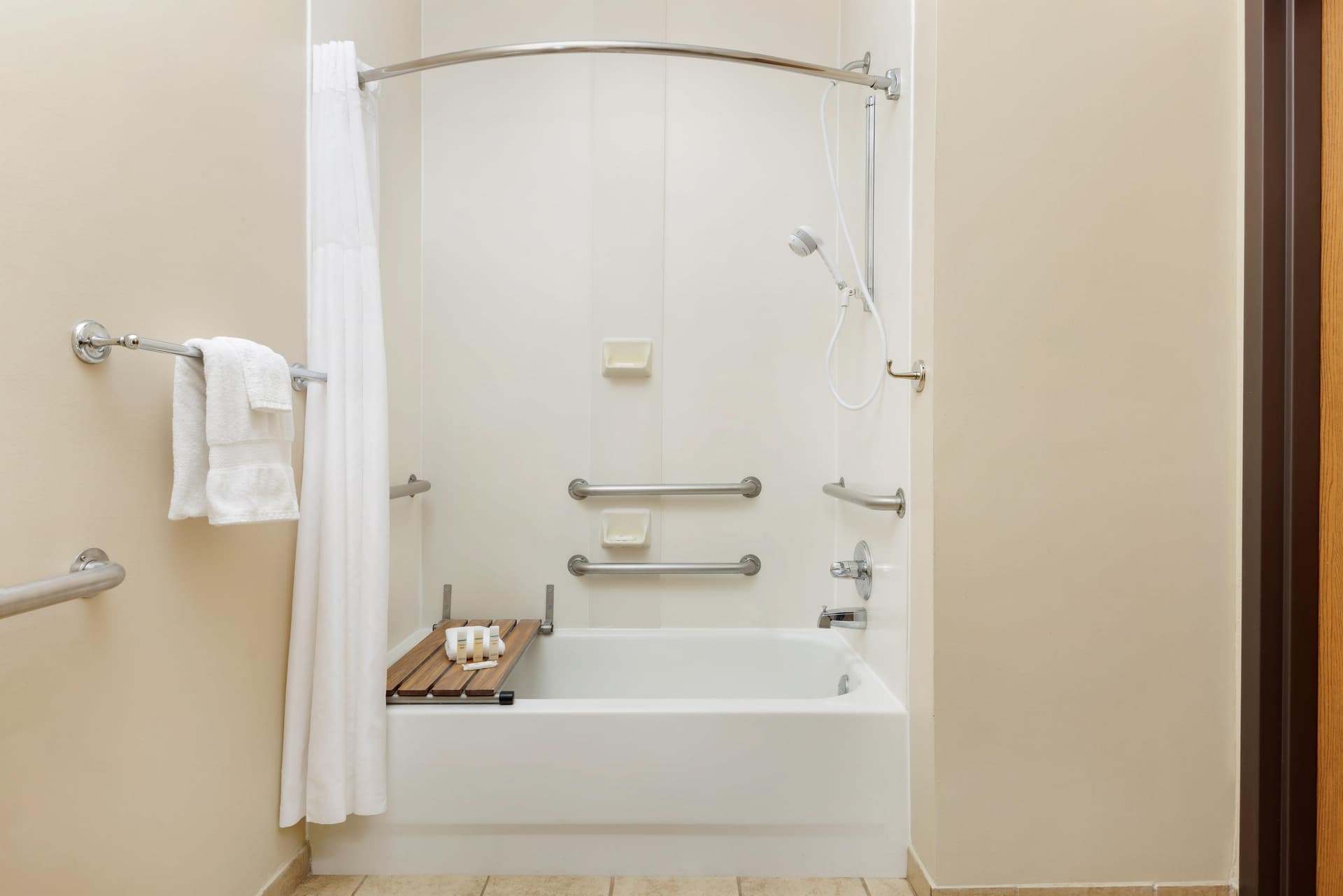 Hampton Inn Jackson