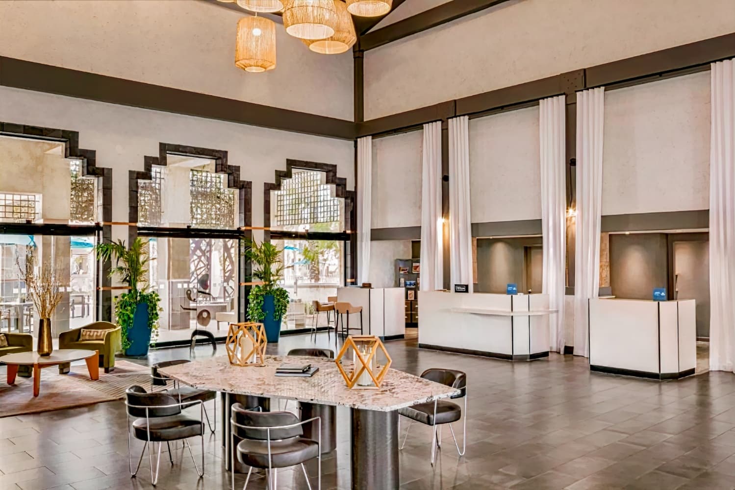 Hilton Scottsdale Resort & Villas