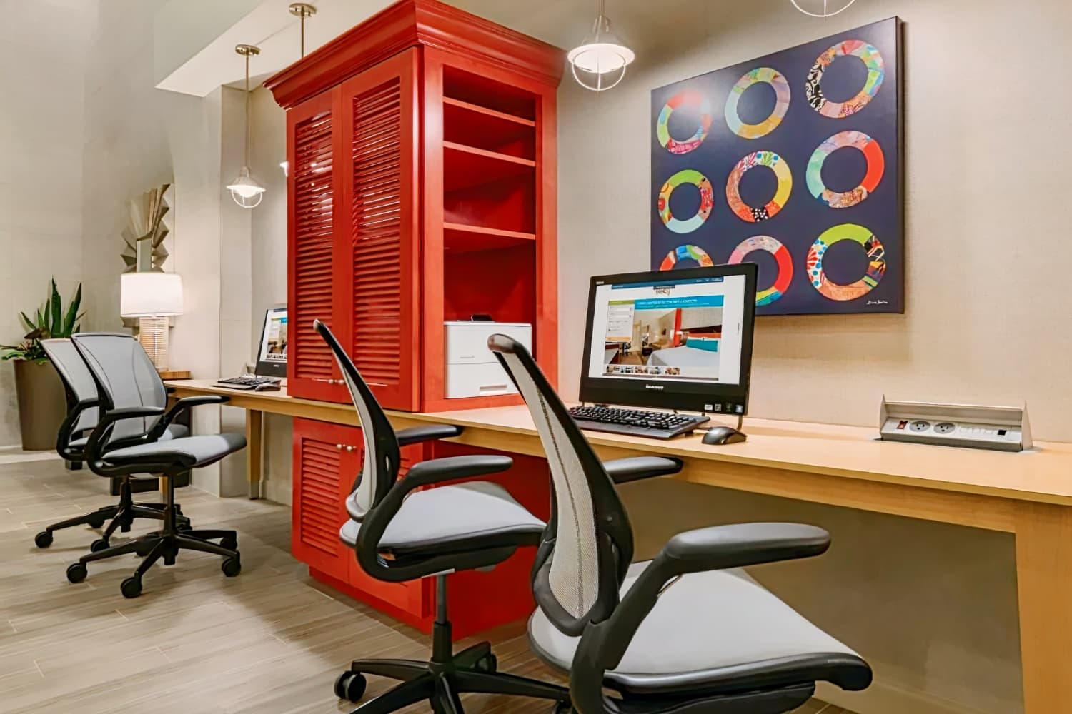 Home2 Suites by Hilton Parc Lafayette