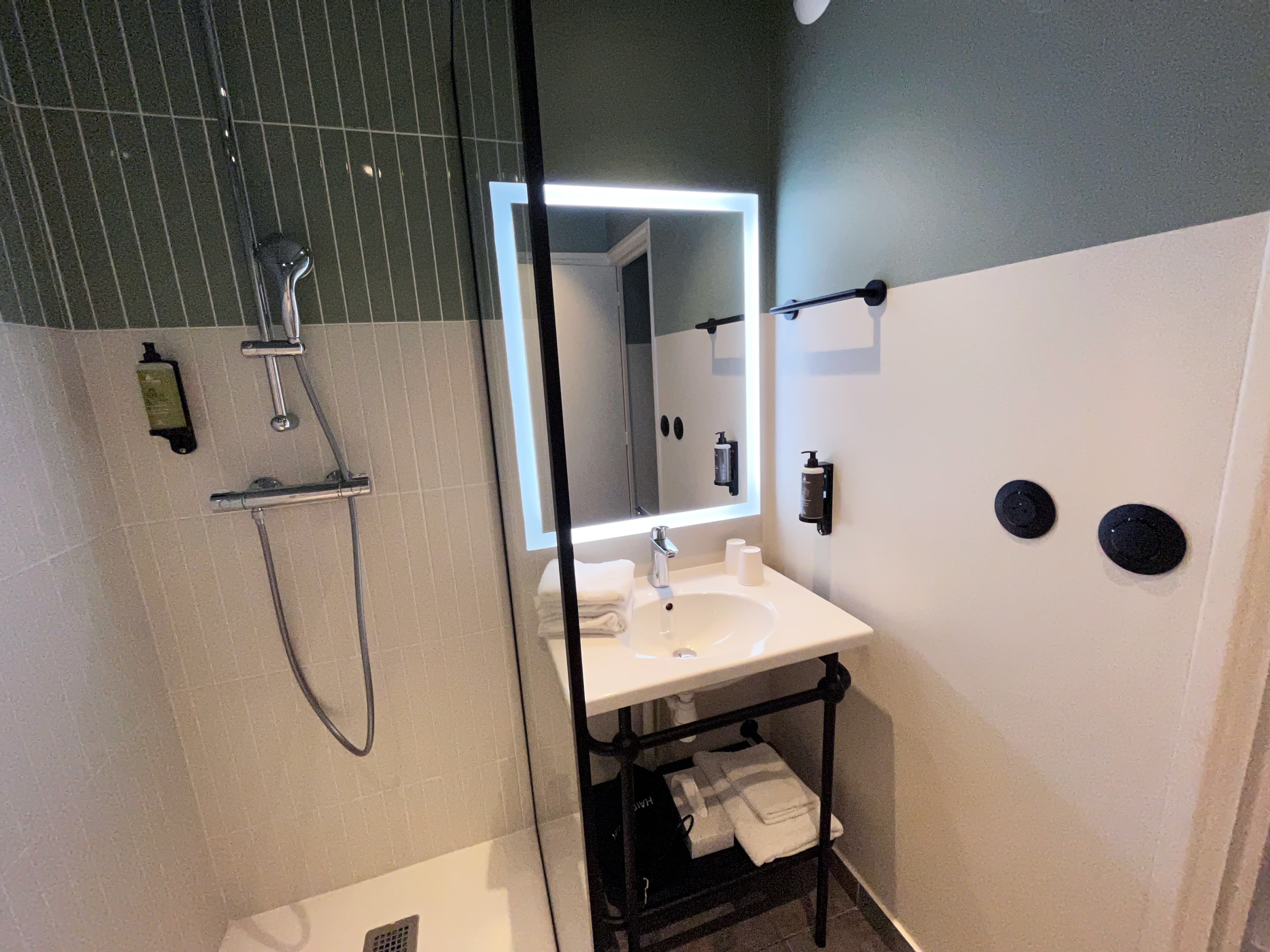 Kyriad Prestige Compiègne