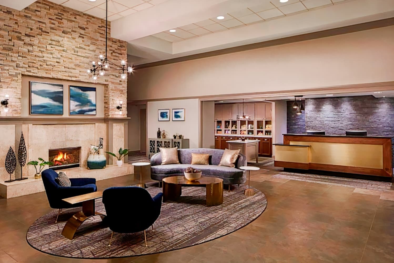 Homewood Suites Lubbock