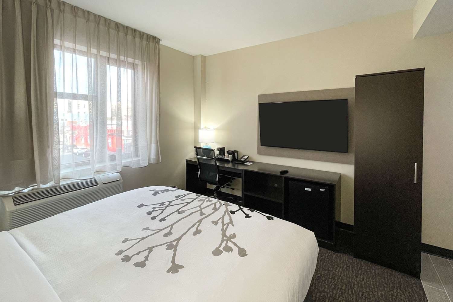 Sleep Inn Bronx - Belmont