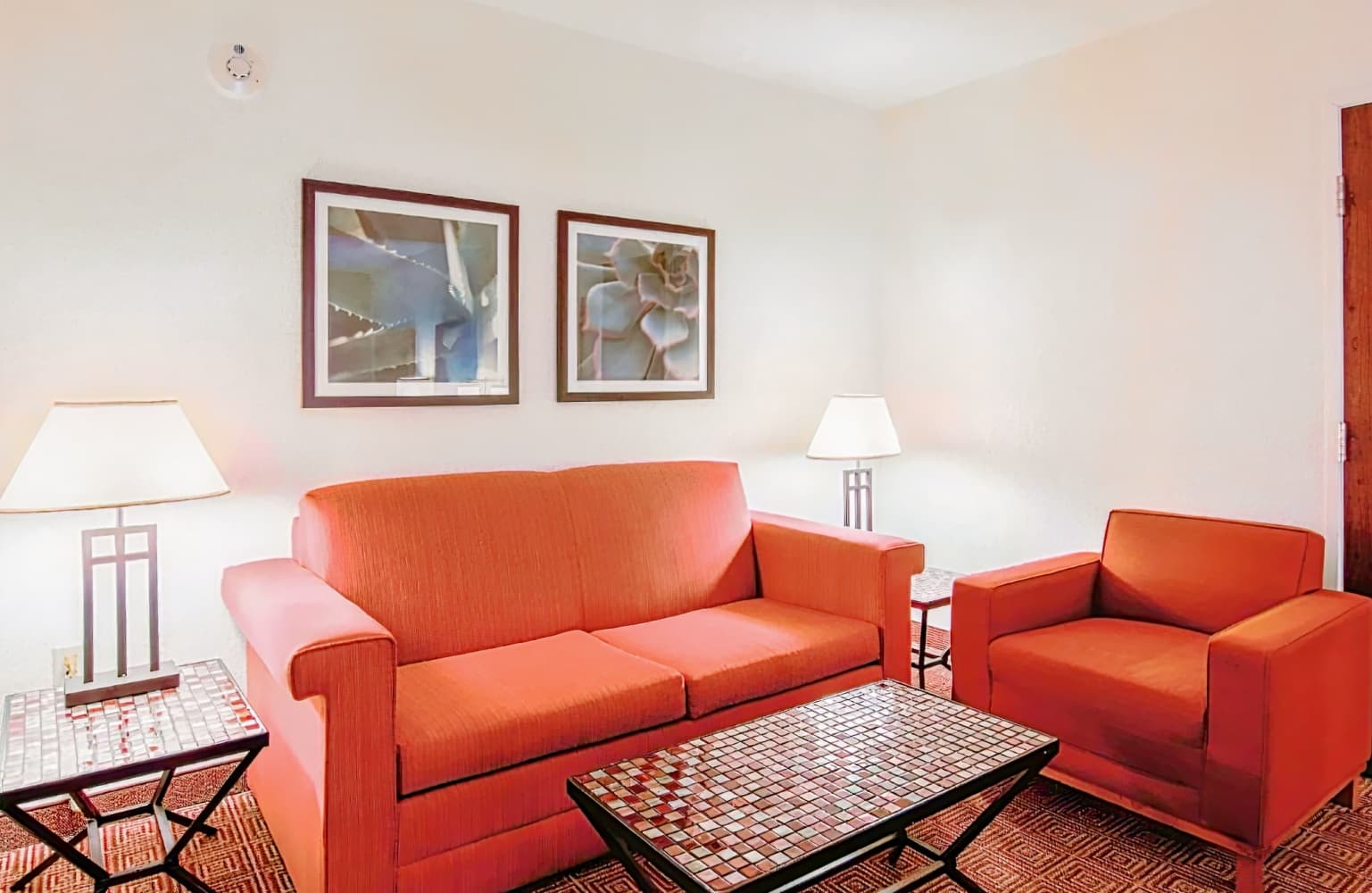 La Quinta Inn & Suites by Wyndham Bannockburn-Deerfield