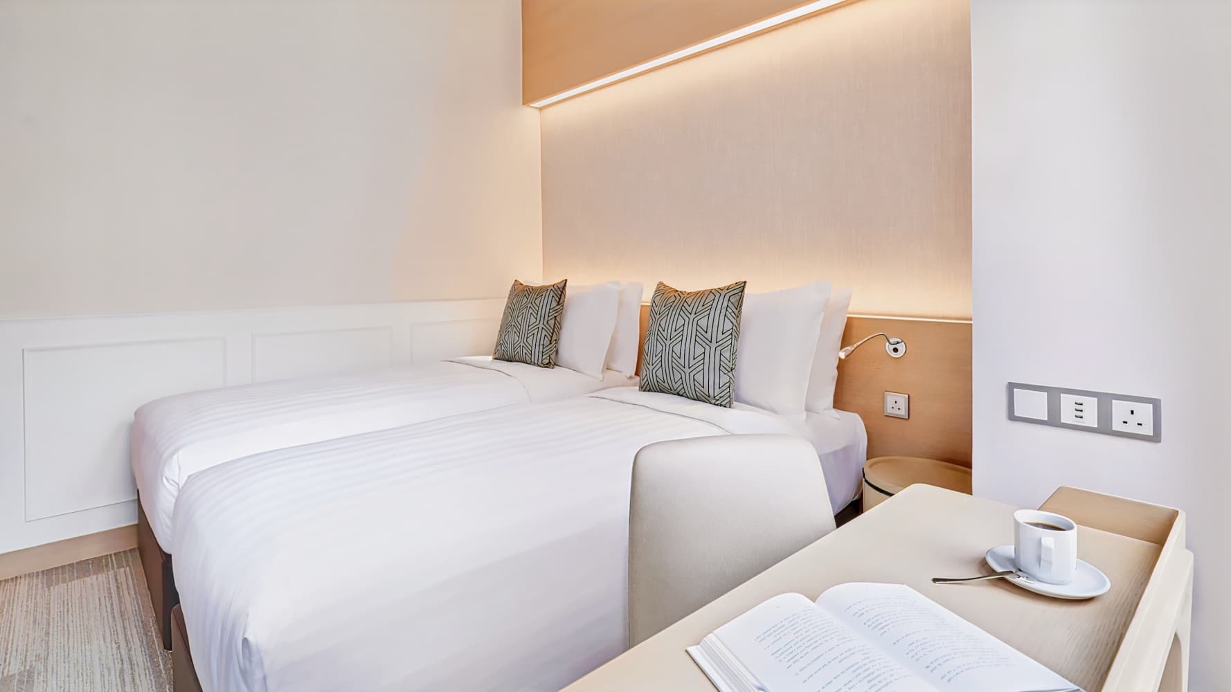 Y Hotel Hong Kong