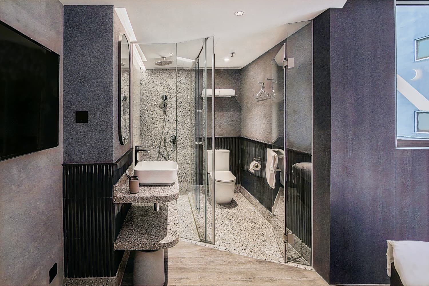 Hillwood House Hotel