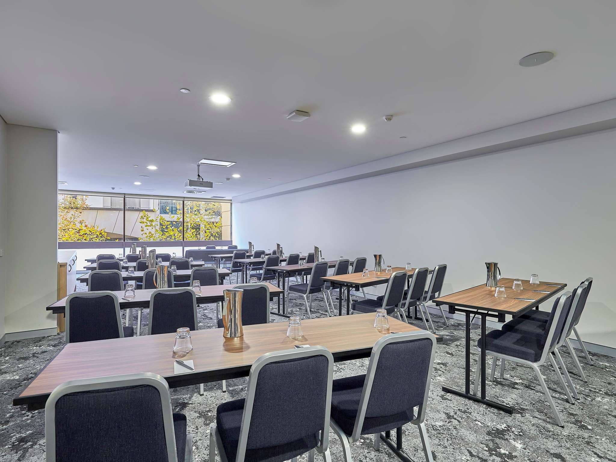 Mercure Perth On Hay