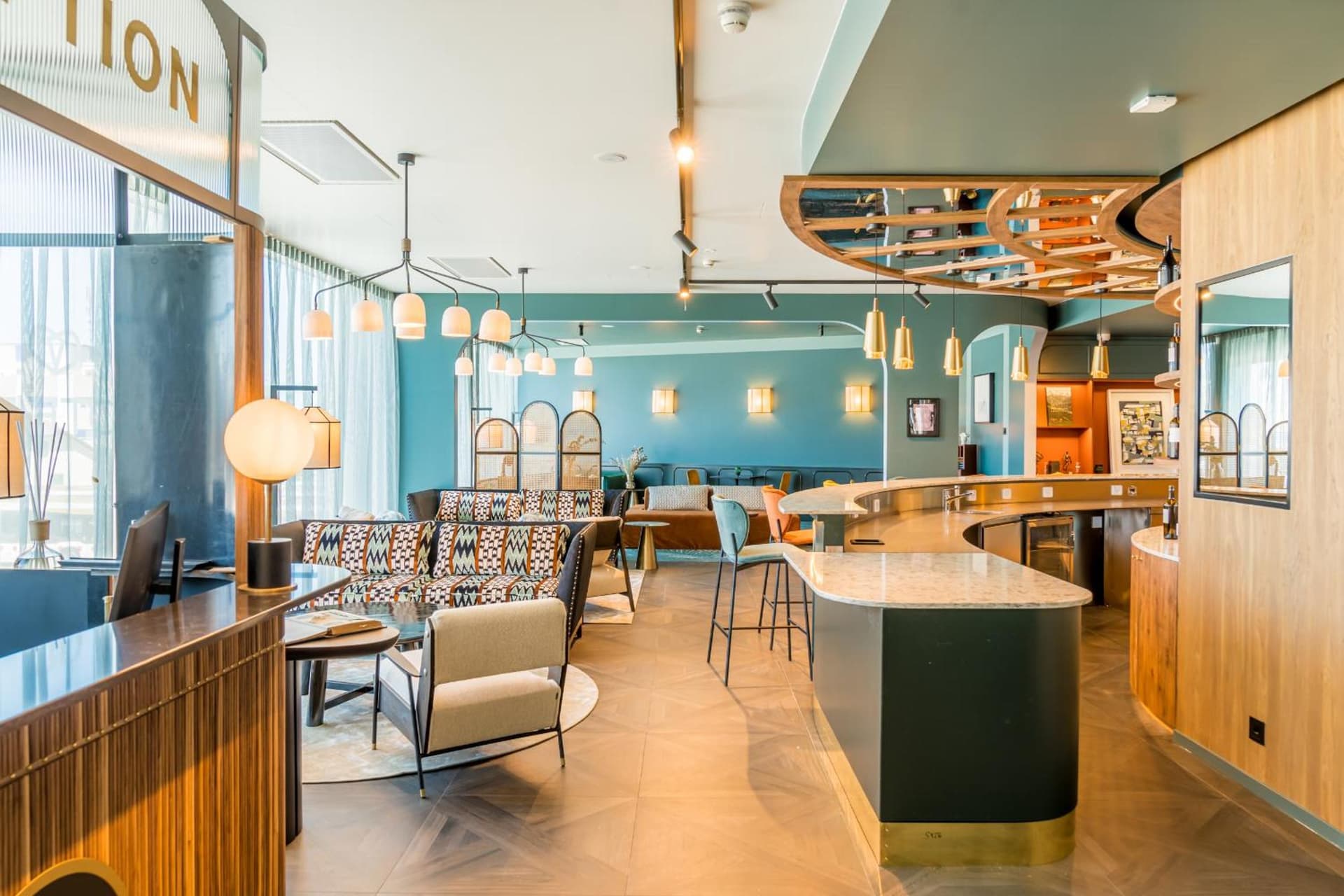 Hotel D Bulle