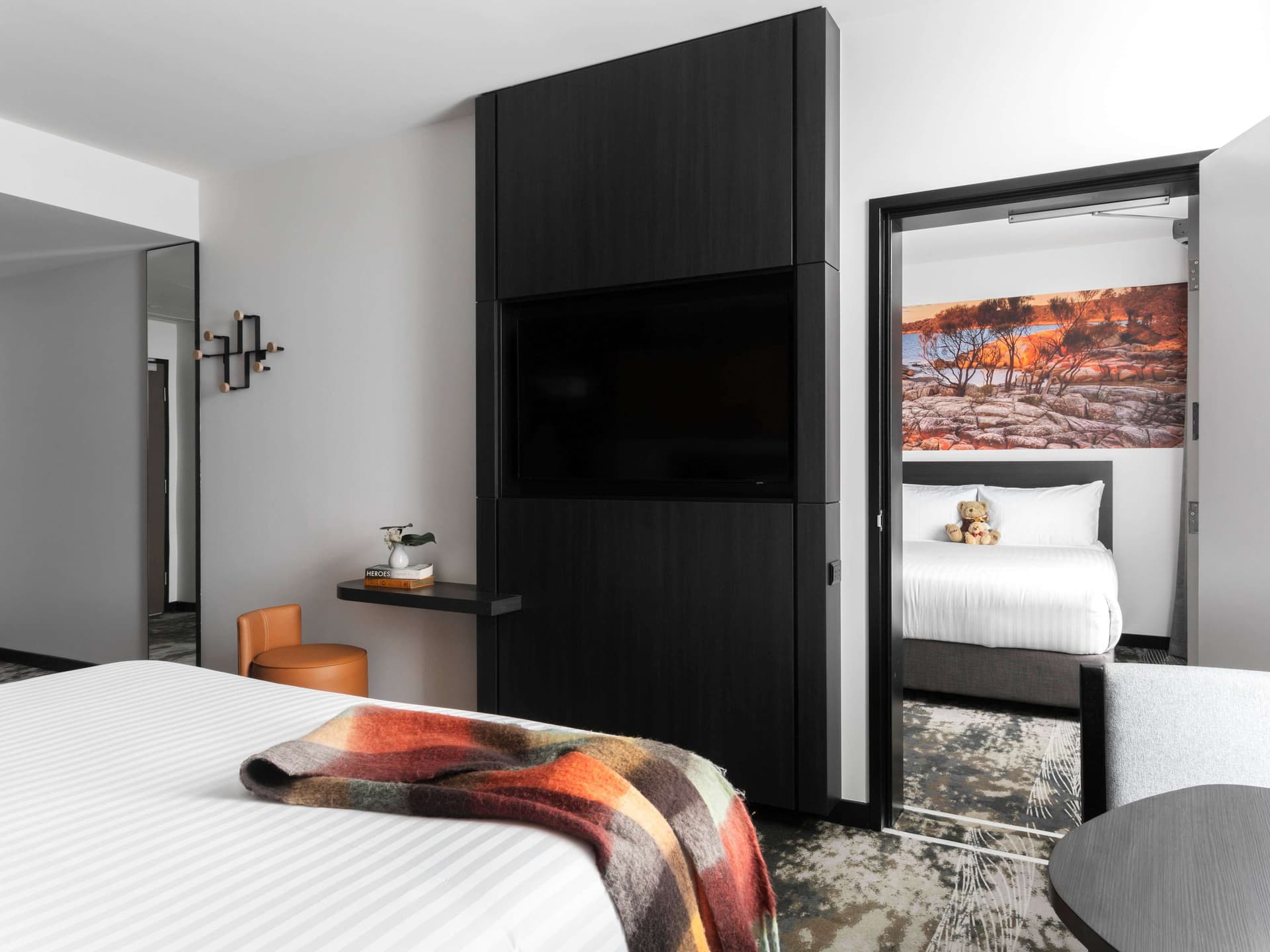 Novotel Devonport