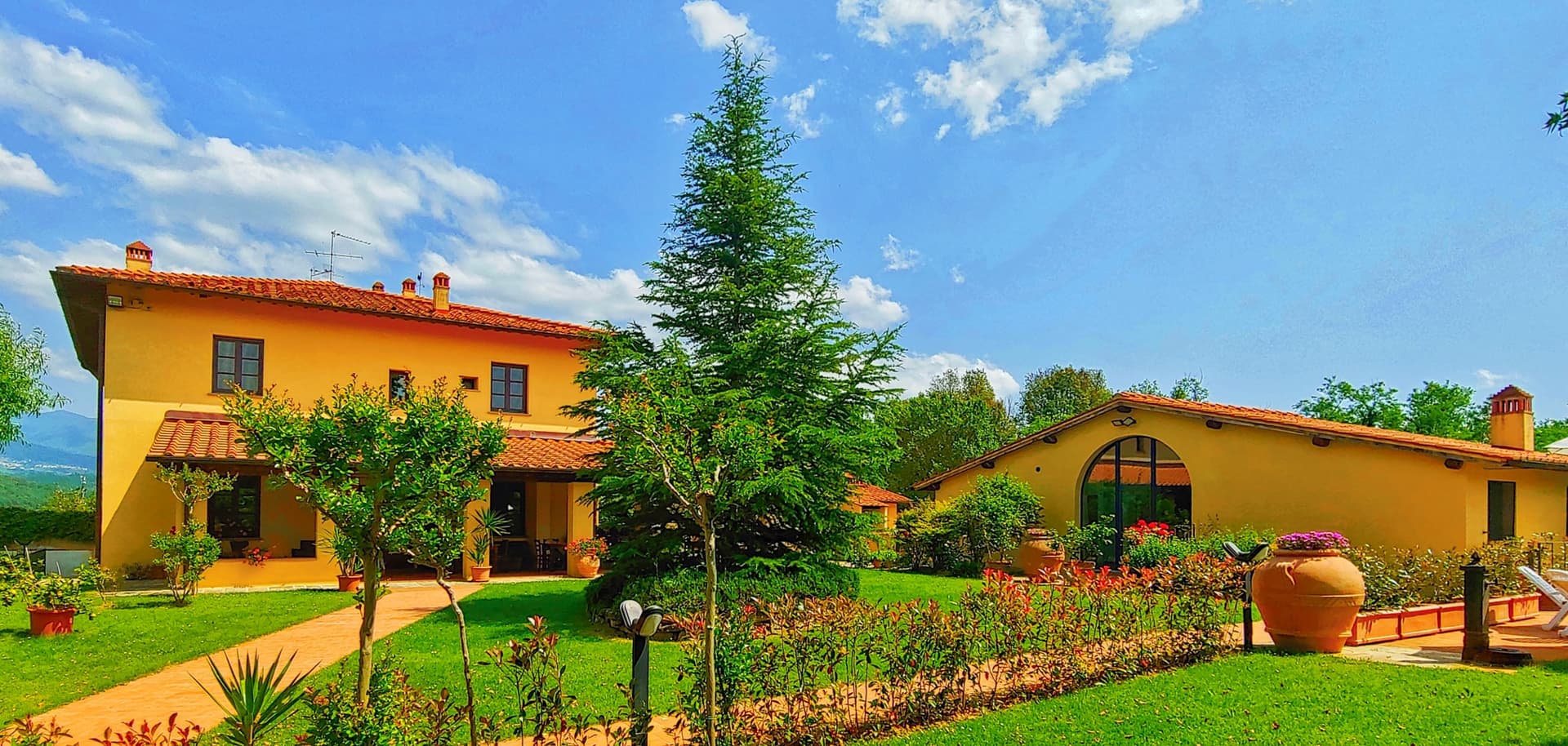 Torrebianca Tuscany