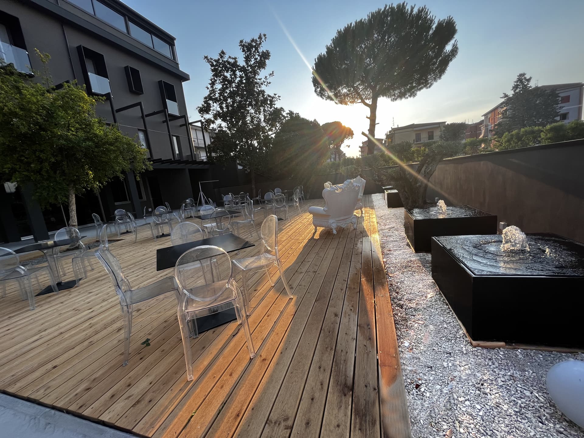Lamberti Boutique Hotel