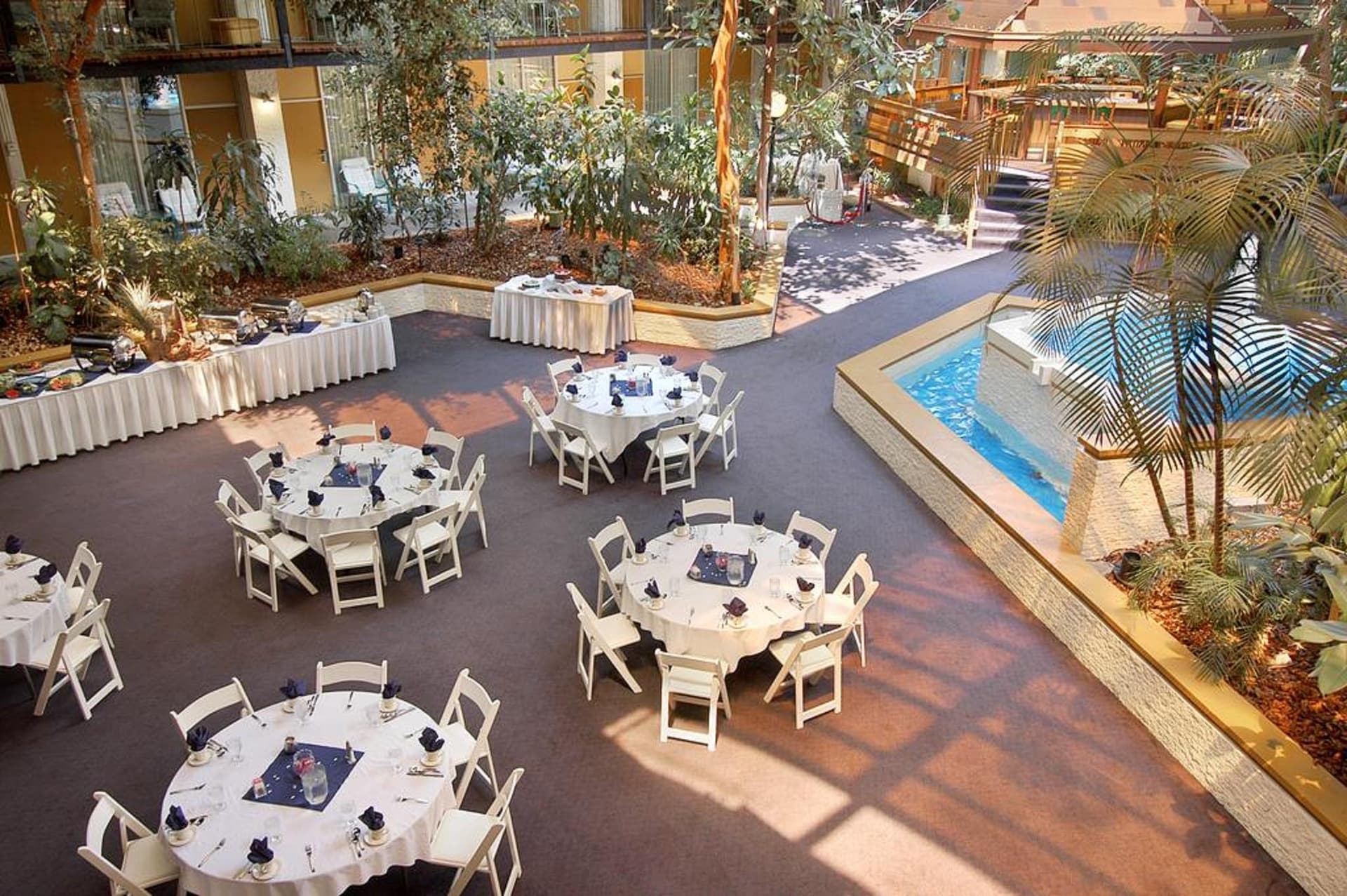 M Hotel Buffalo (OLD ACC)