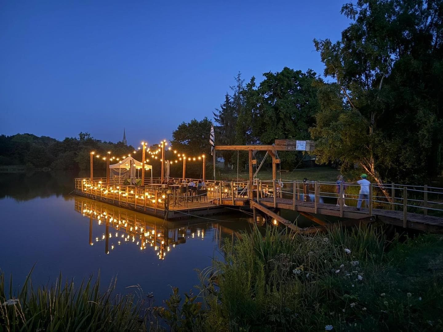 Hôtel Le Manoir Des Portes