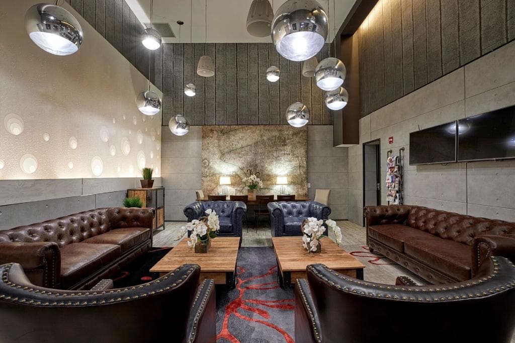 Ravel Hotel