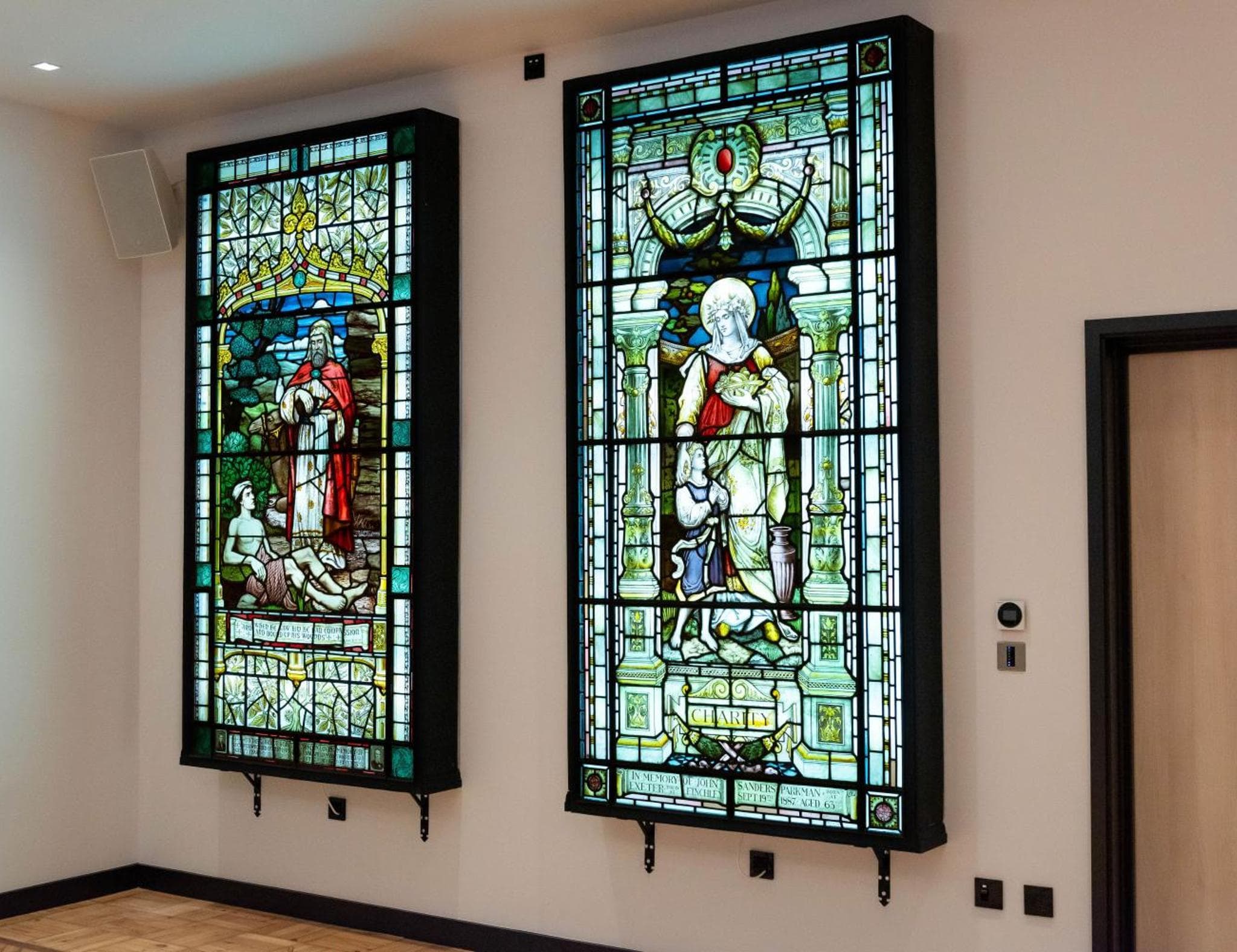 The Wesley Camden Town