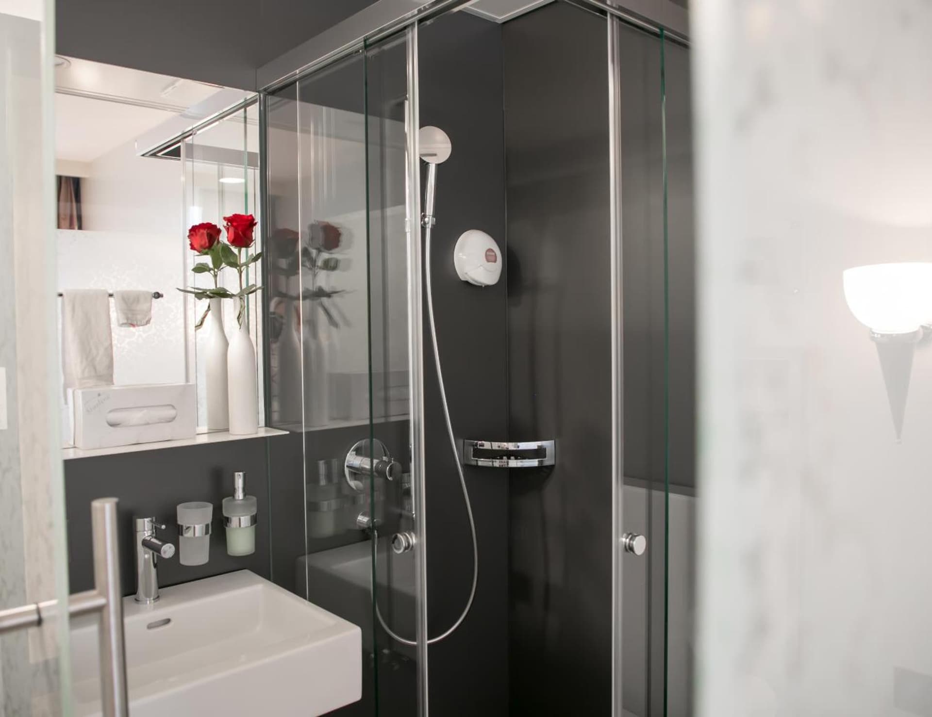 Hotel Metropol