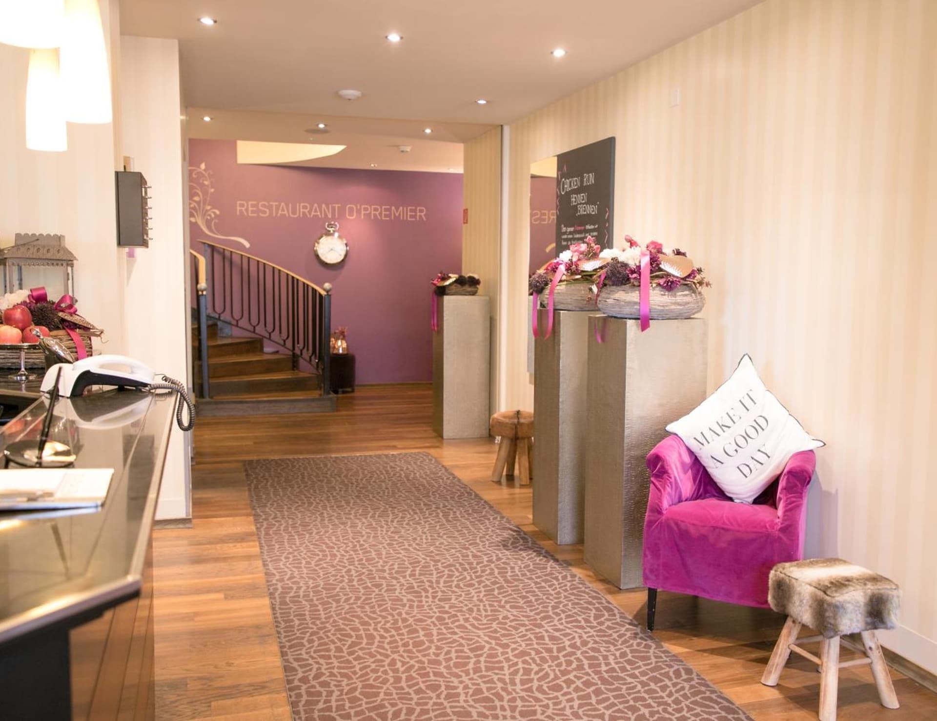 Hotel Metropol