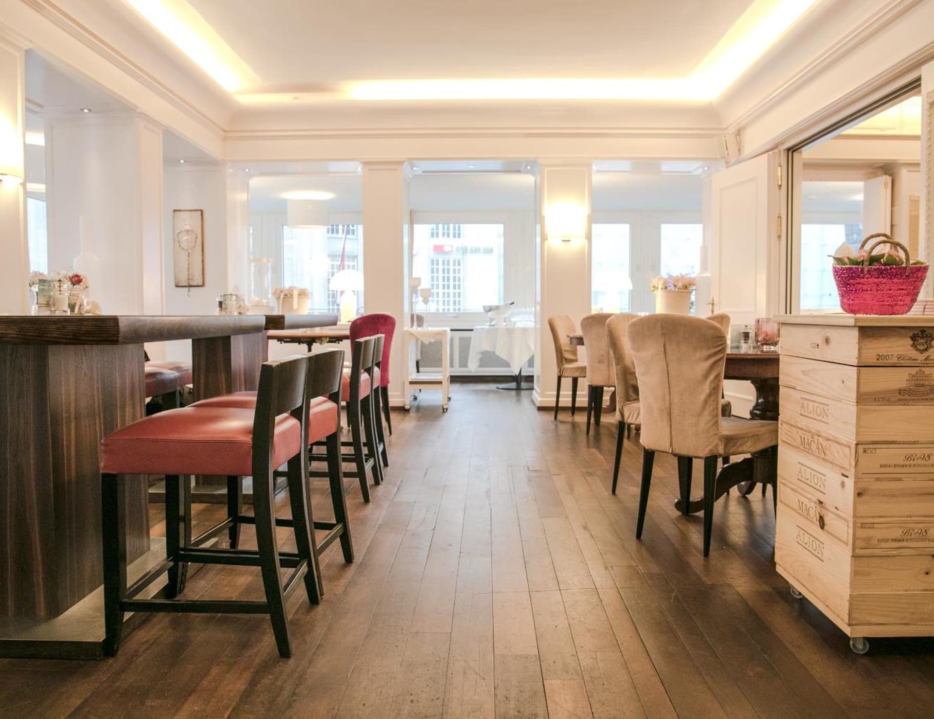 Hotel Metropol