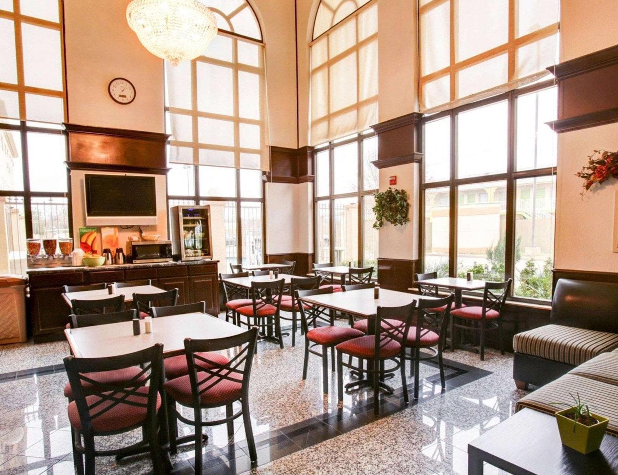 Quality Inn & Suites Waco