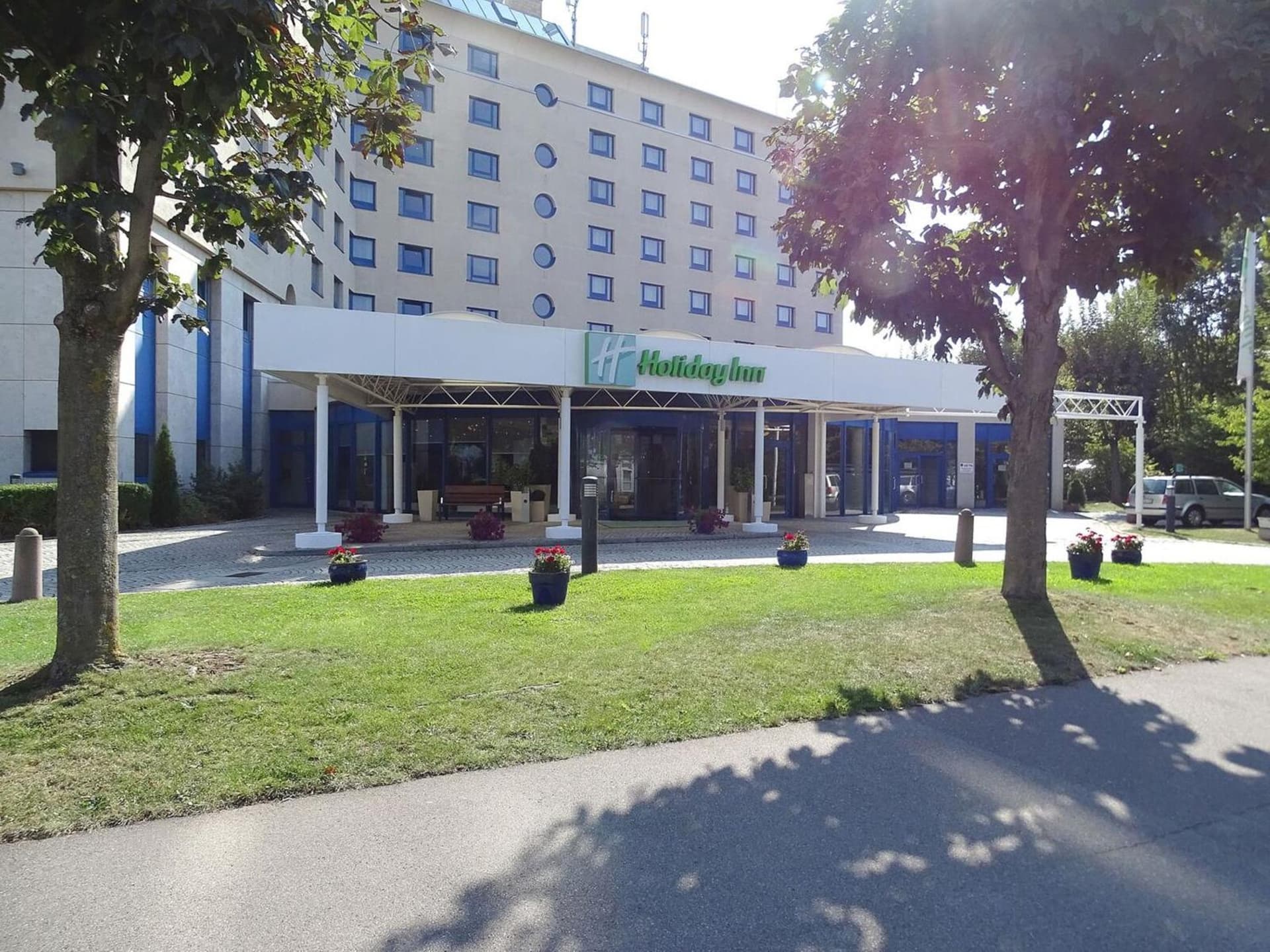 Holiday Inn Stuttgart