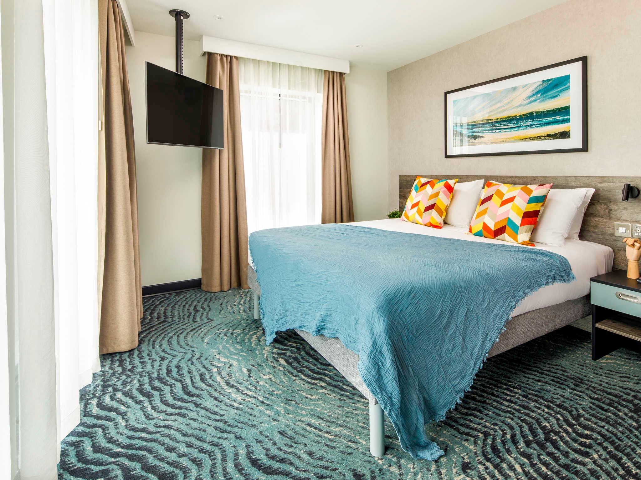 ibis Styles Paignton