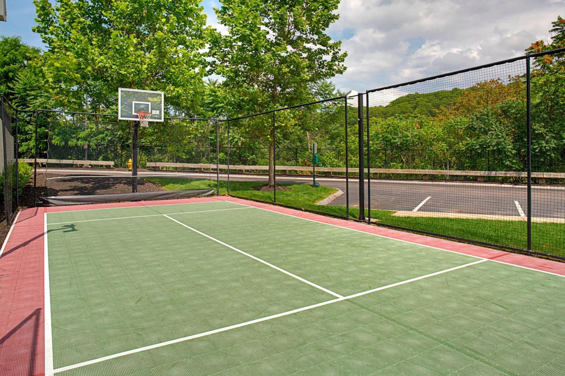 Residence Inn Worcester