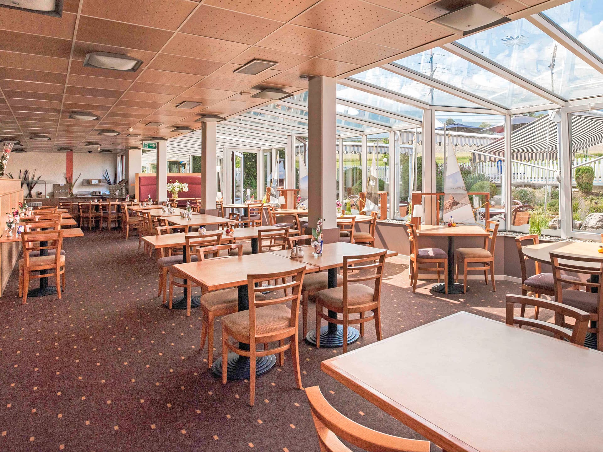 ibis 3 Lacs Neuchatel