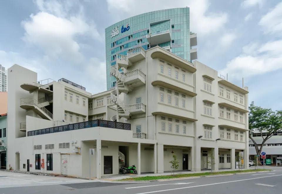 Kam Leng Hotel