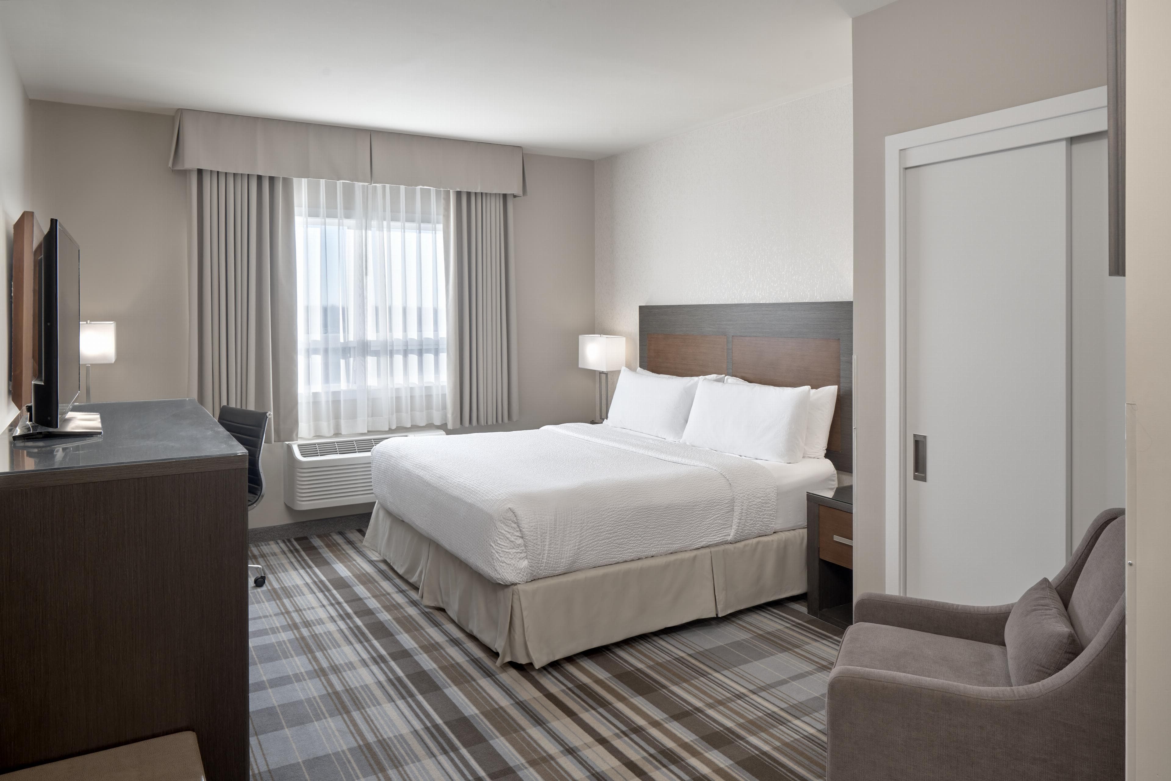 Fairfield Inn & Suites by Marriott Airdrie