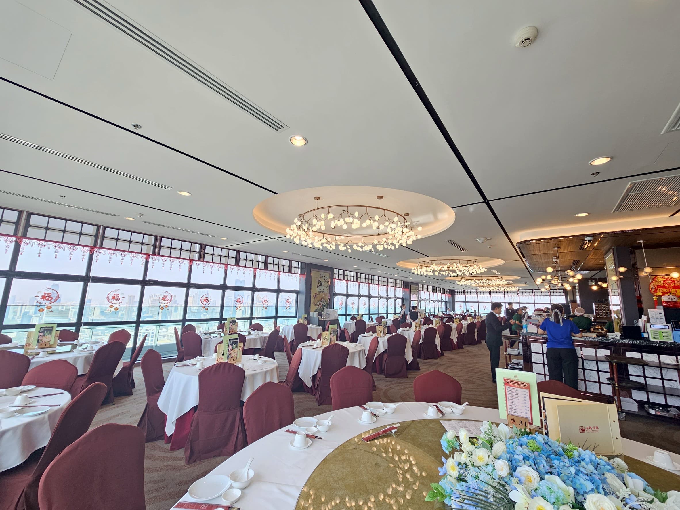 Column Bangkok Hotel