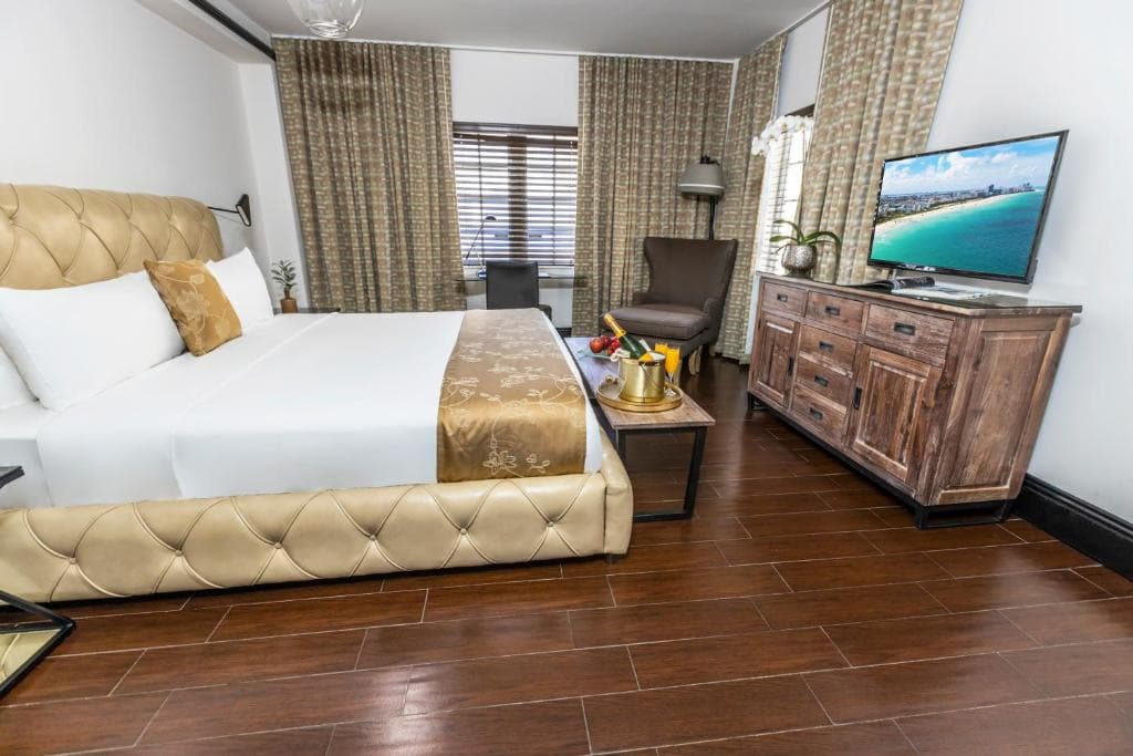 Hotel Croydon