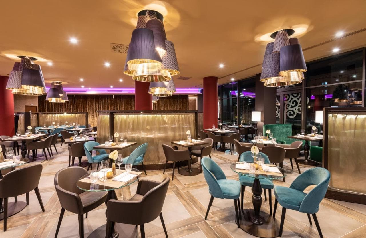 Leonardo Royal Hotel Venice Mestre