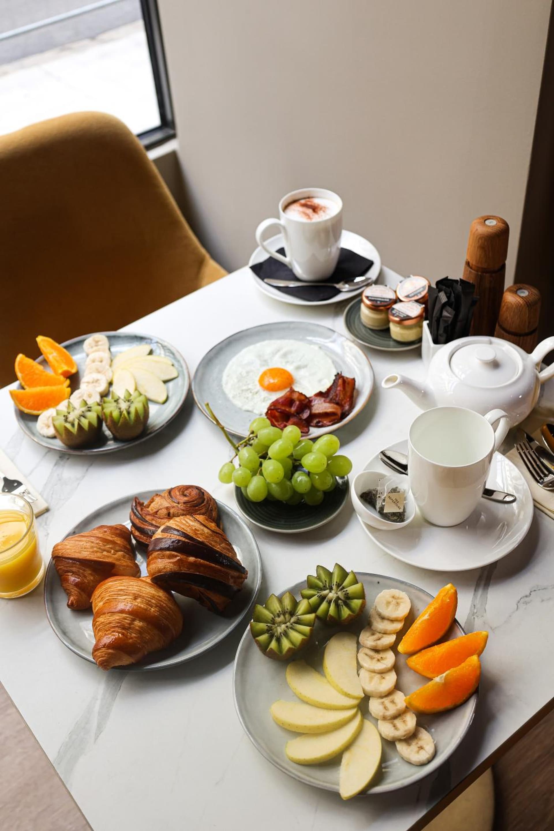 Marmont Hotel
