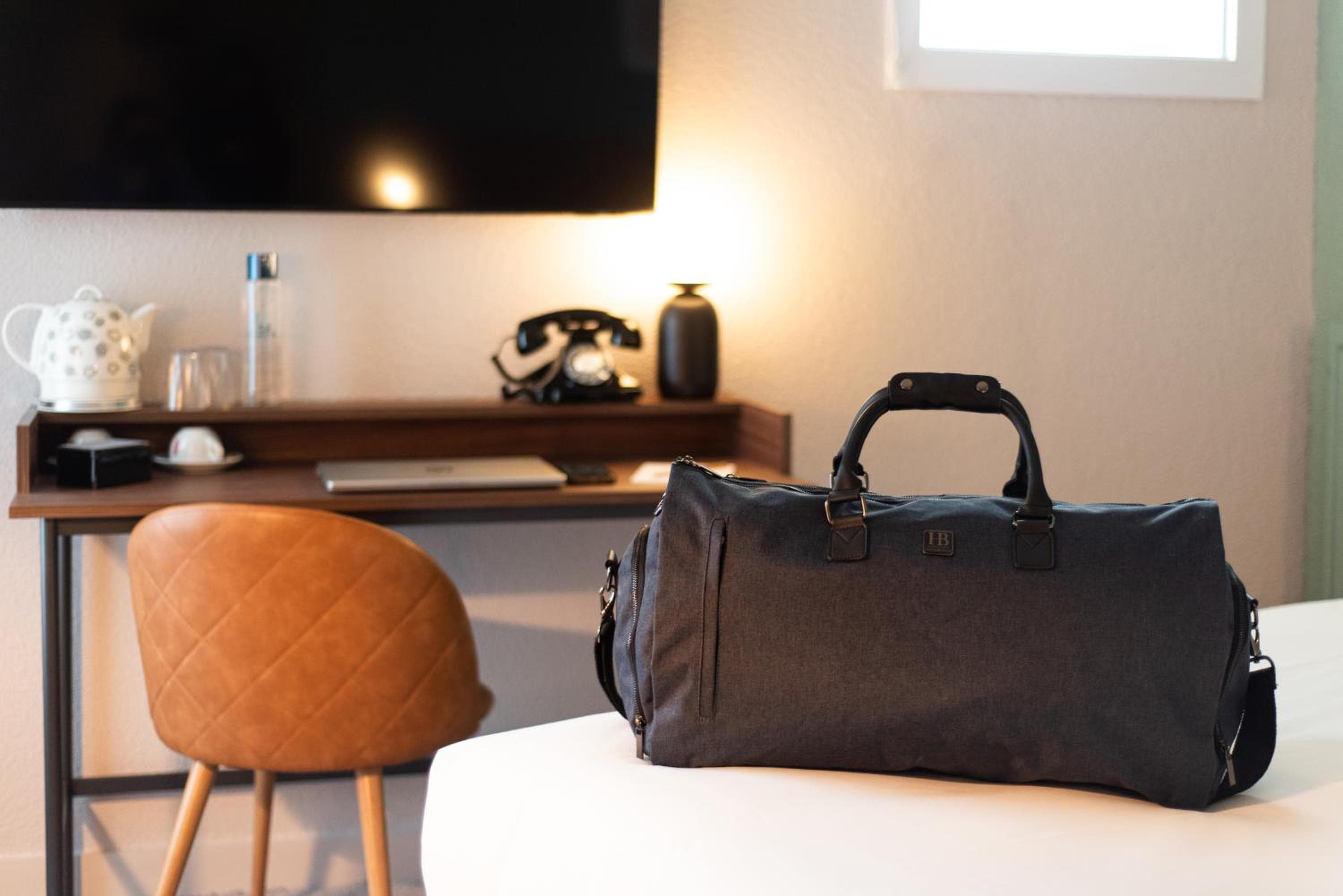 Maison Obono Hôtel & Spa