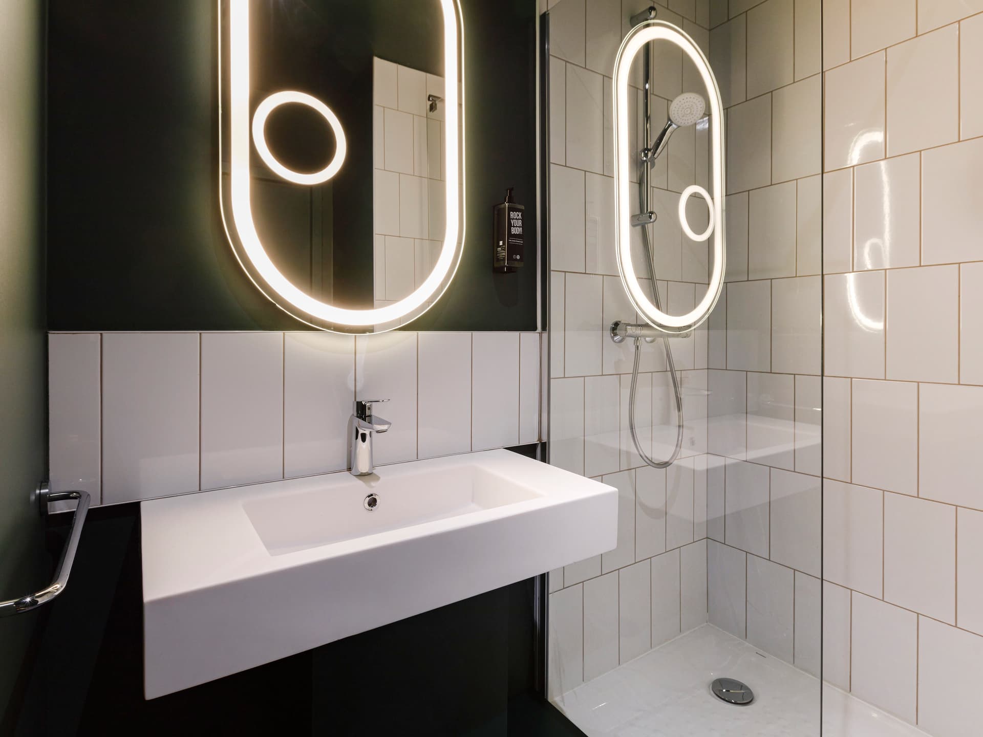 ibis Lyon Est Meyzieu