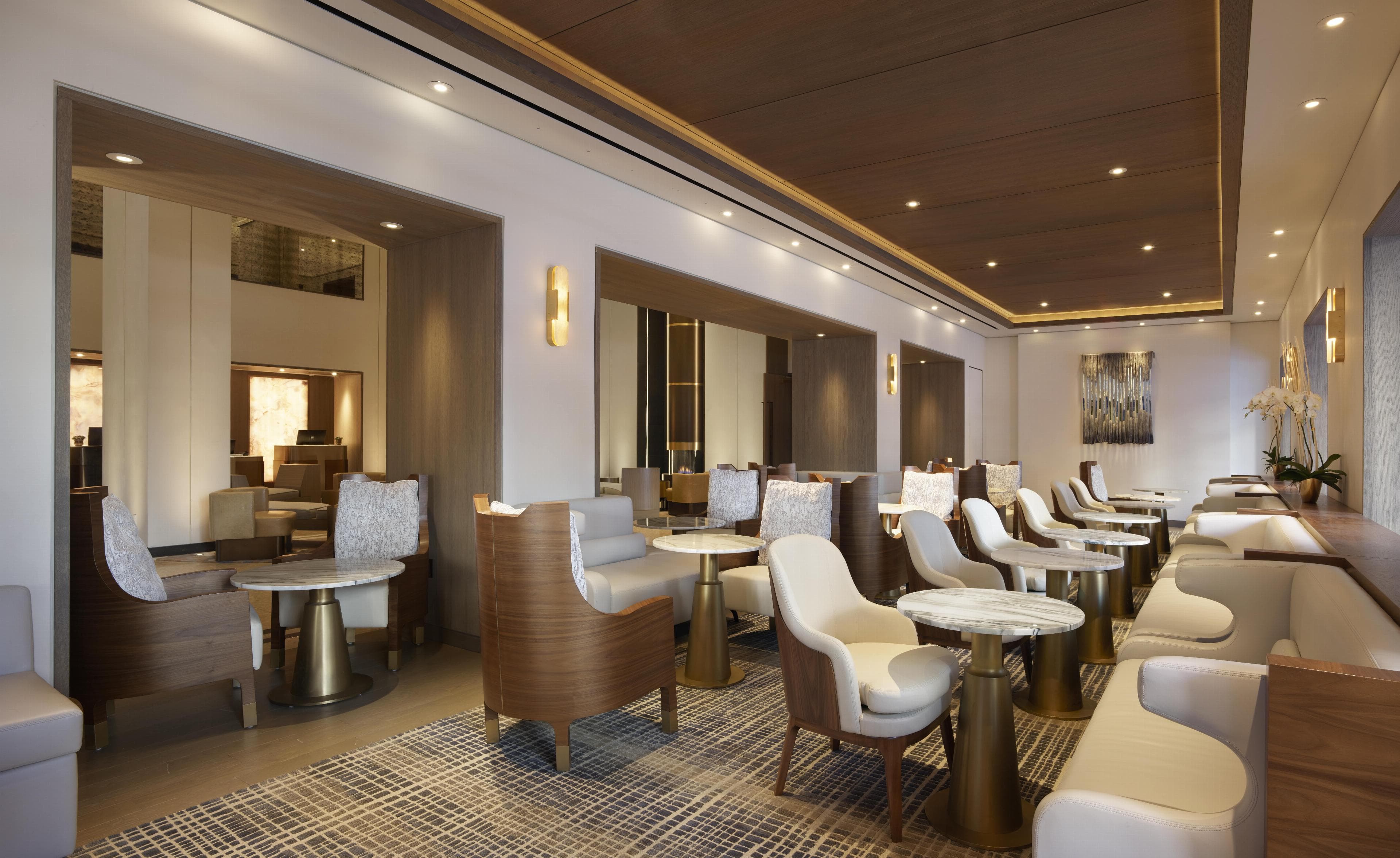 The Clift Royal Sonesta San Francisco