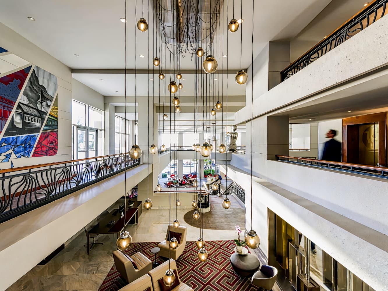 Pullman Miami Airport