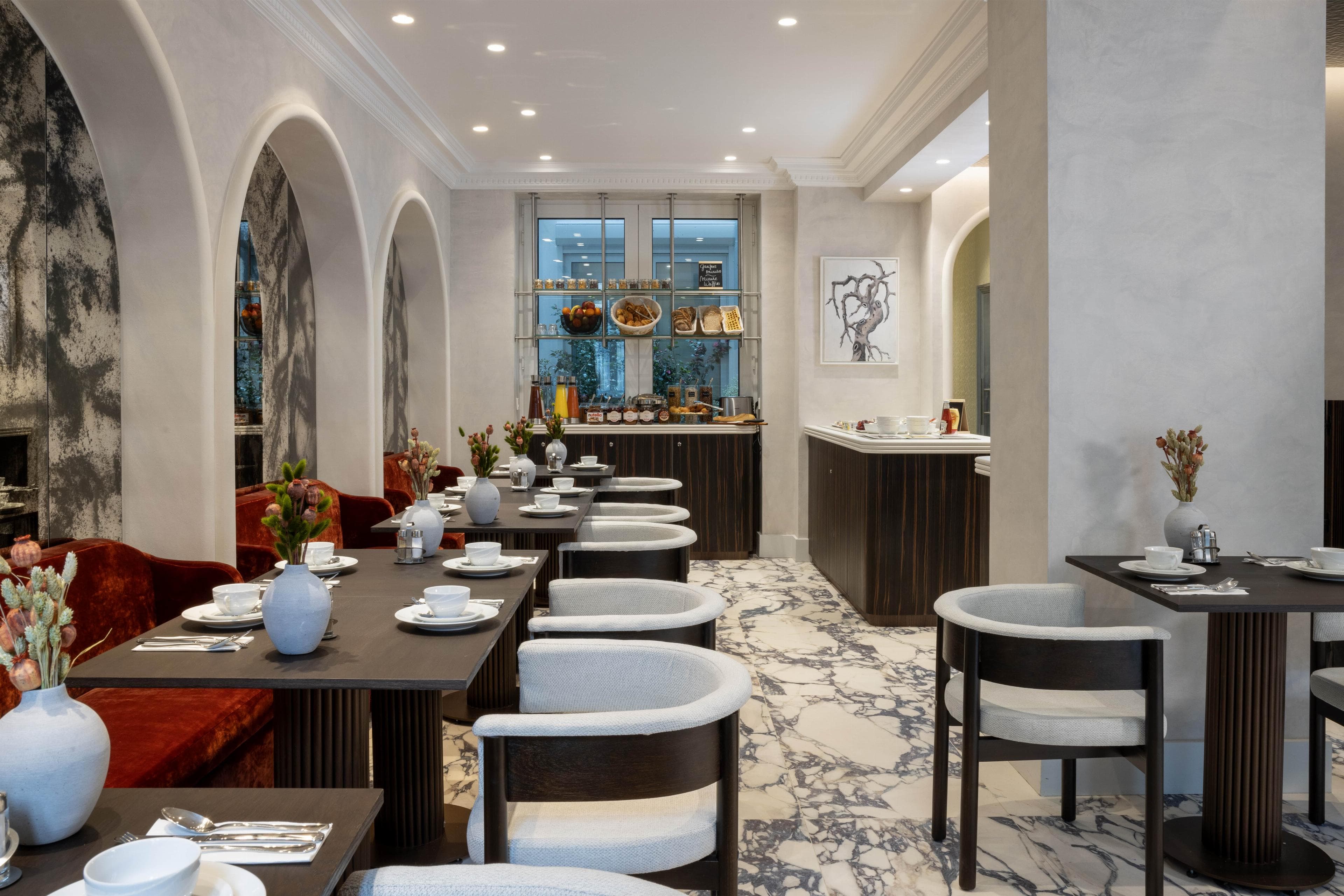 Hôtel des Carmes By Malone