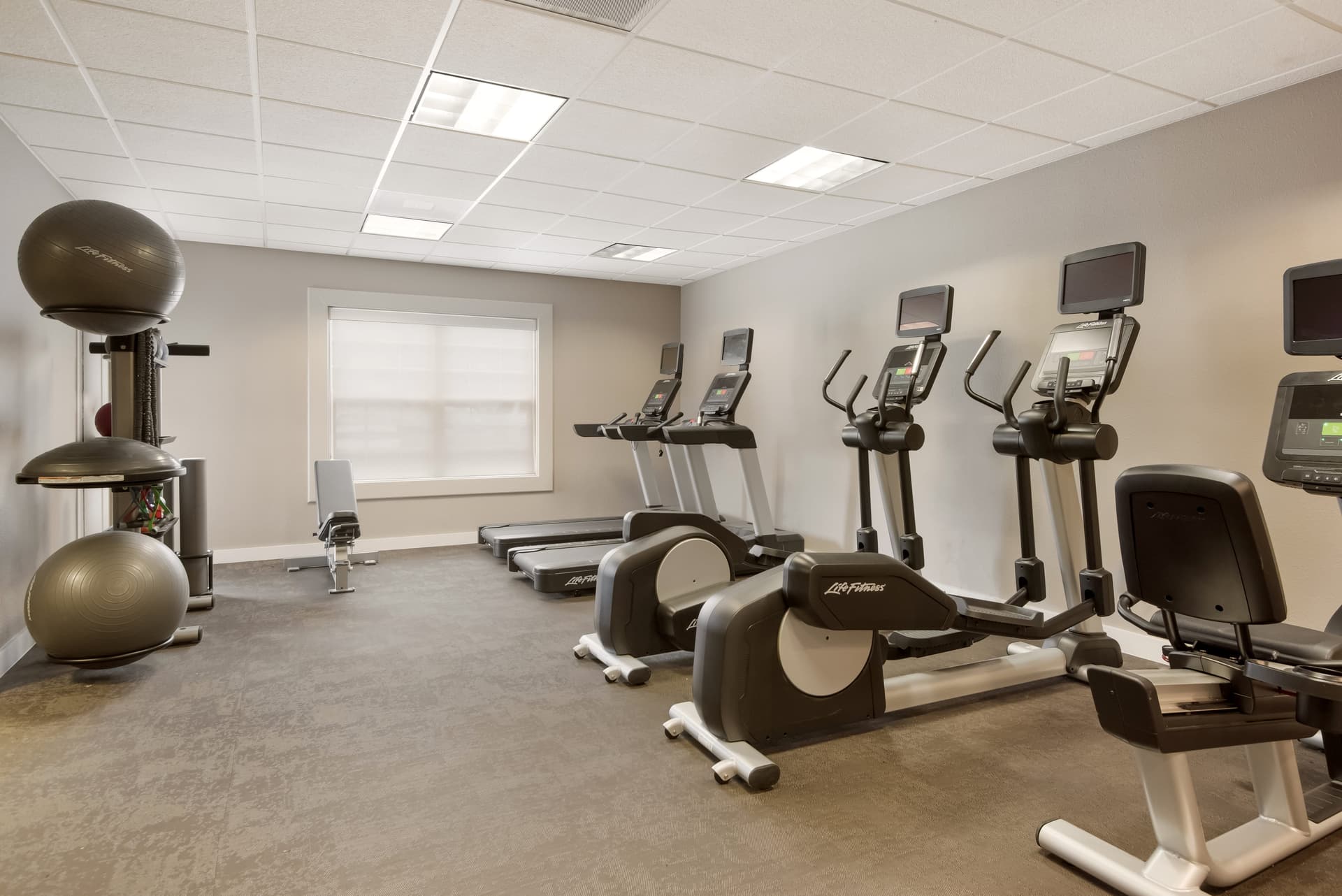 Sonesta ES Suites Reno