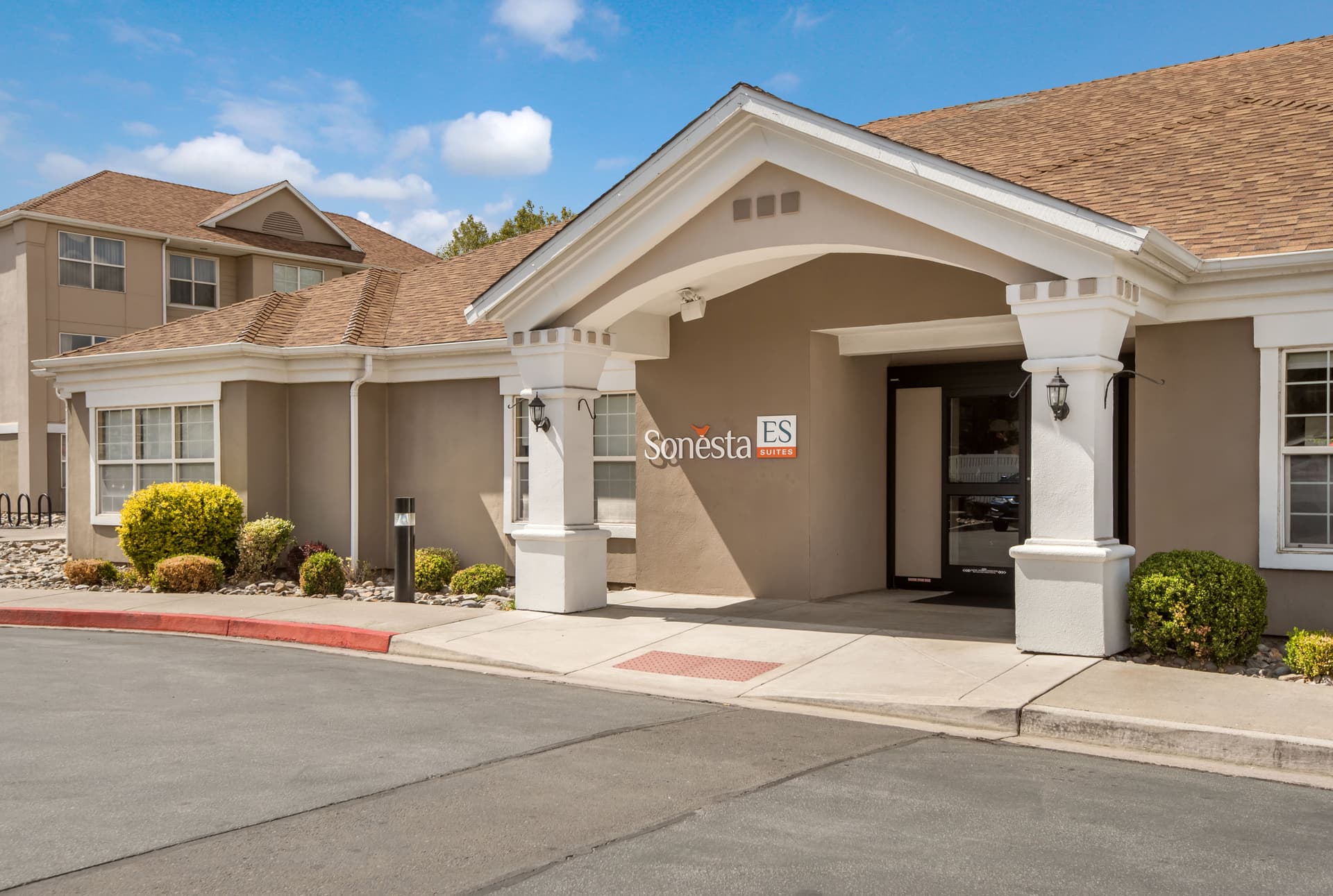 Sonesta ES Suites Reno