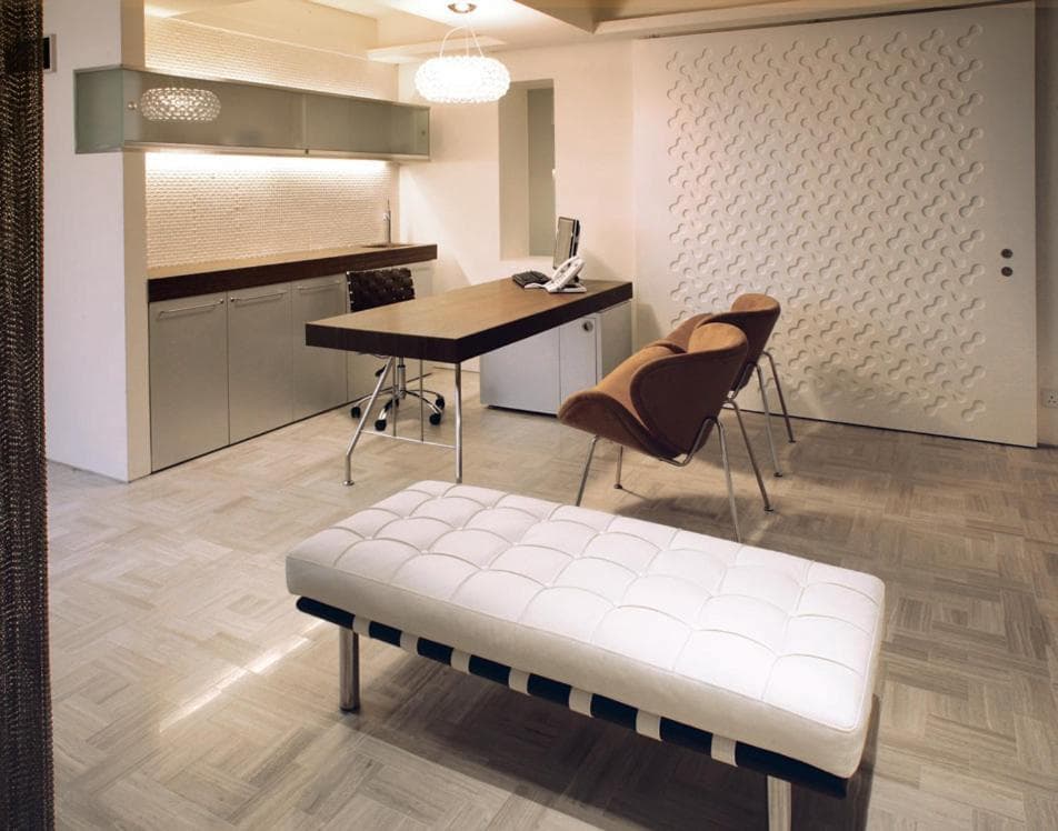 Stanley Oriental Hotel