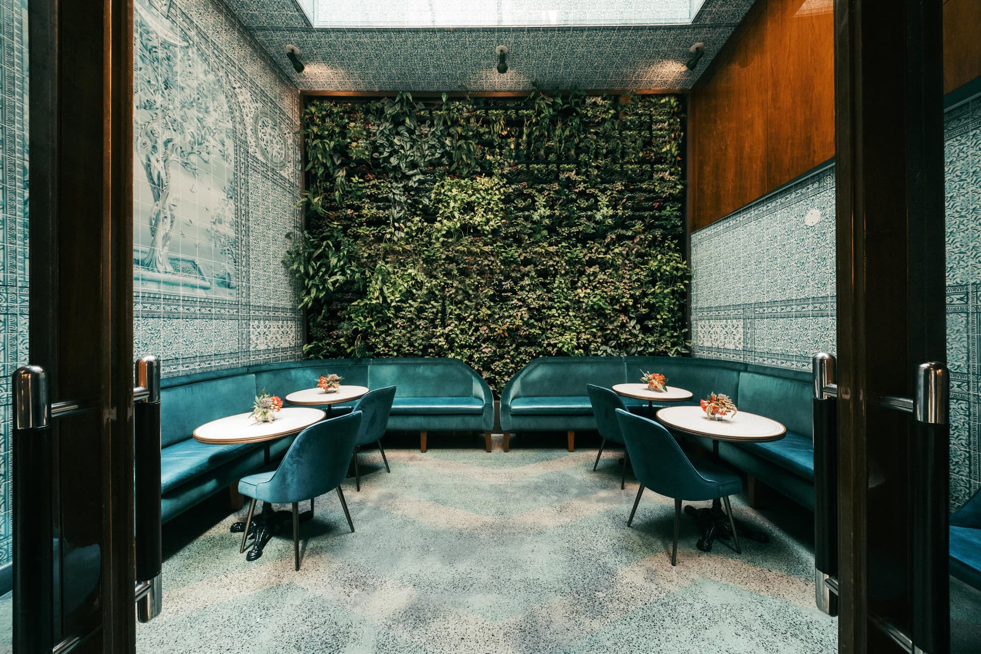 Hotel Hugo